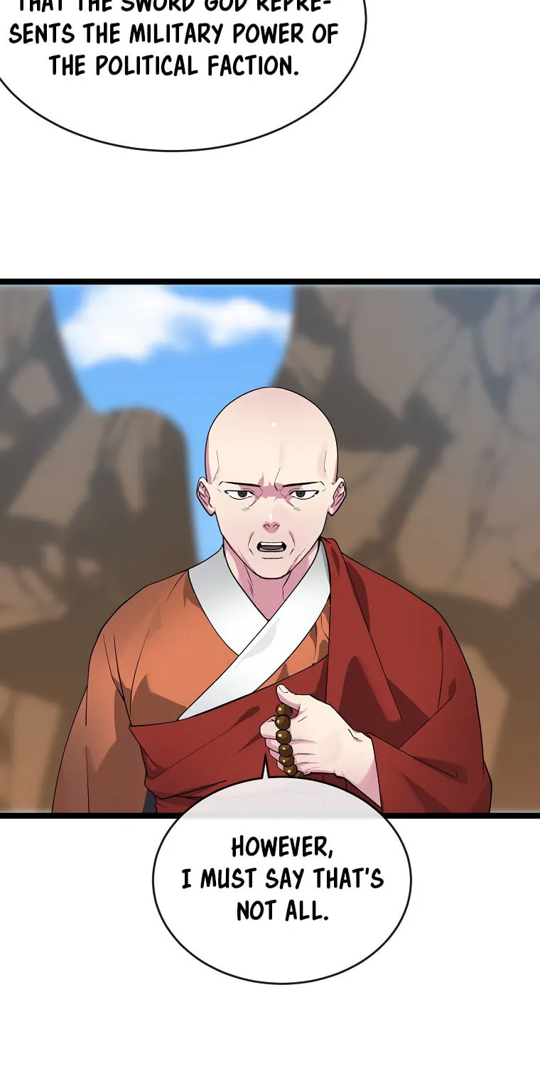 Volcanic Age Chapter 275 page 12 - 