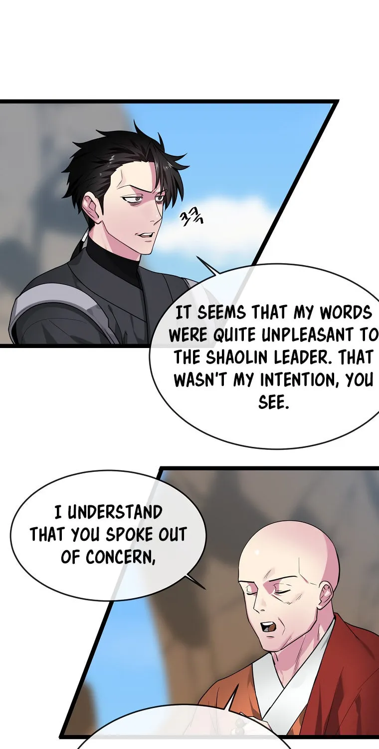 Volcanic Age Chapter 275 page 13 - 