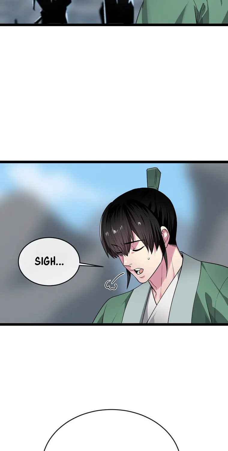 Volcanic Age Chapter 275 page 15 - 
