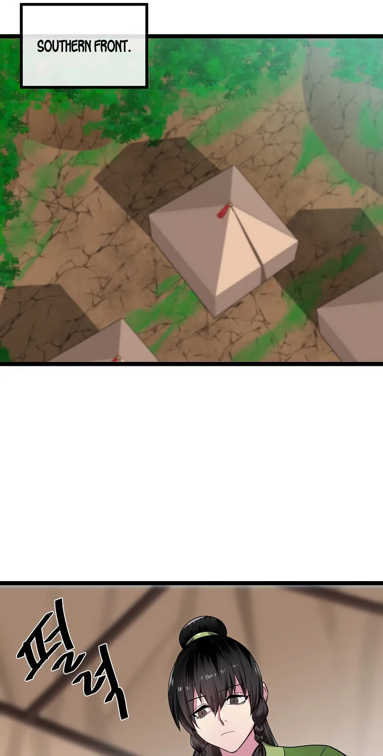 Volcanic Age Chapter 275 page 17 - 