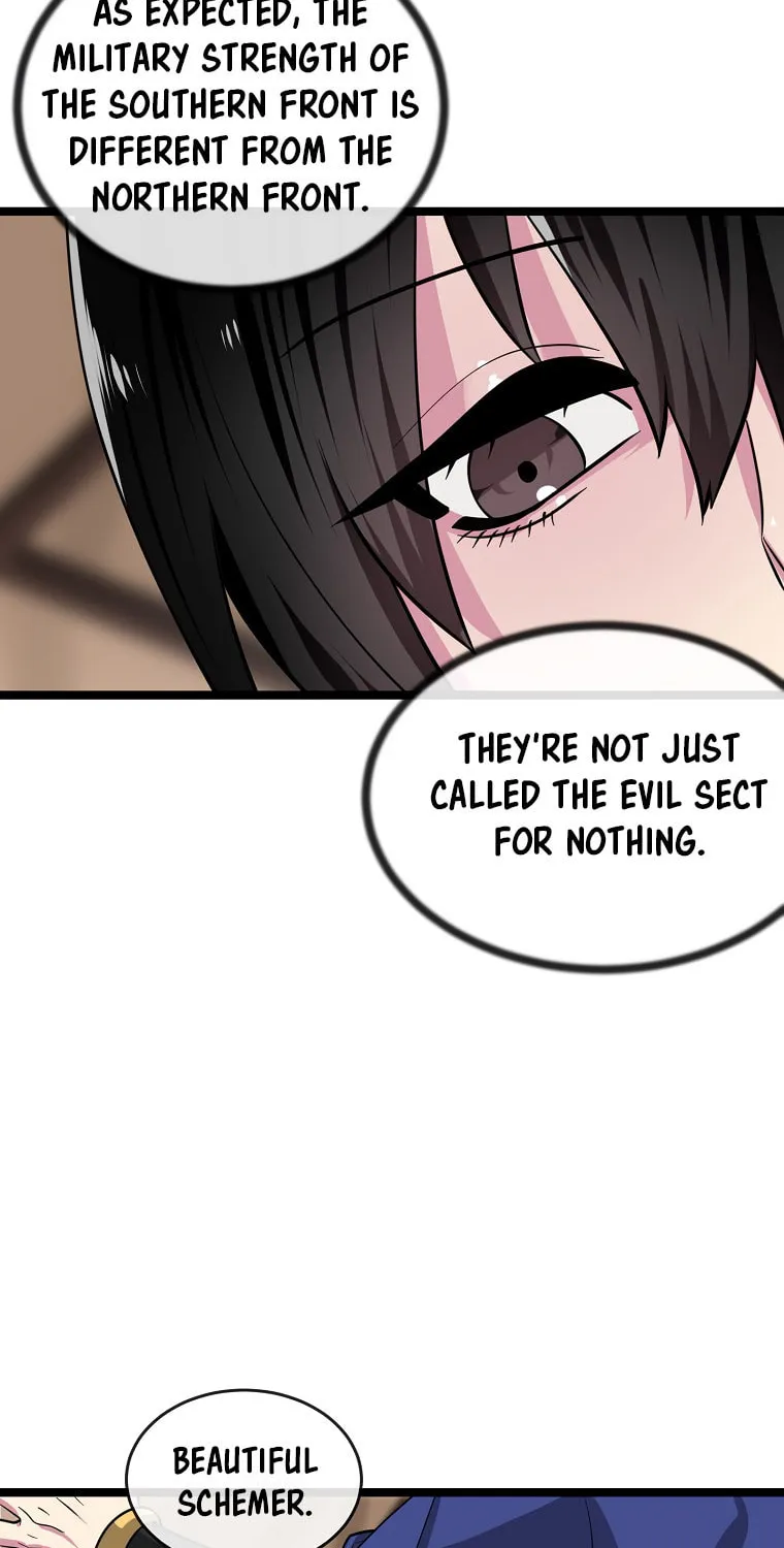 Volcanic Age Chapter 275 page 19 - 