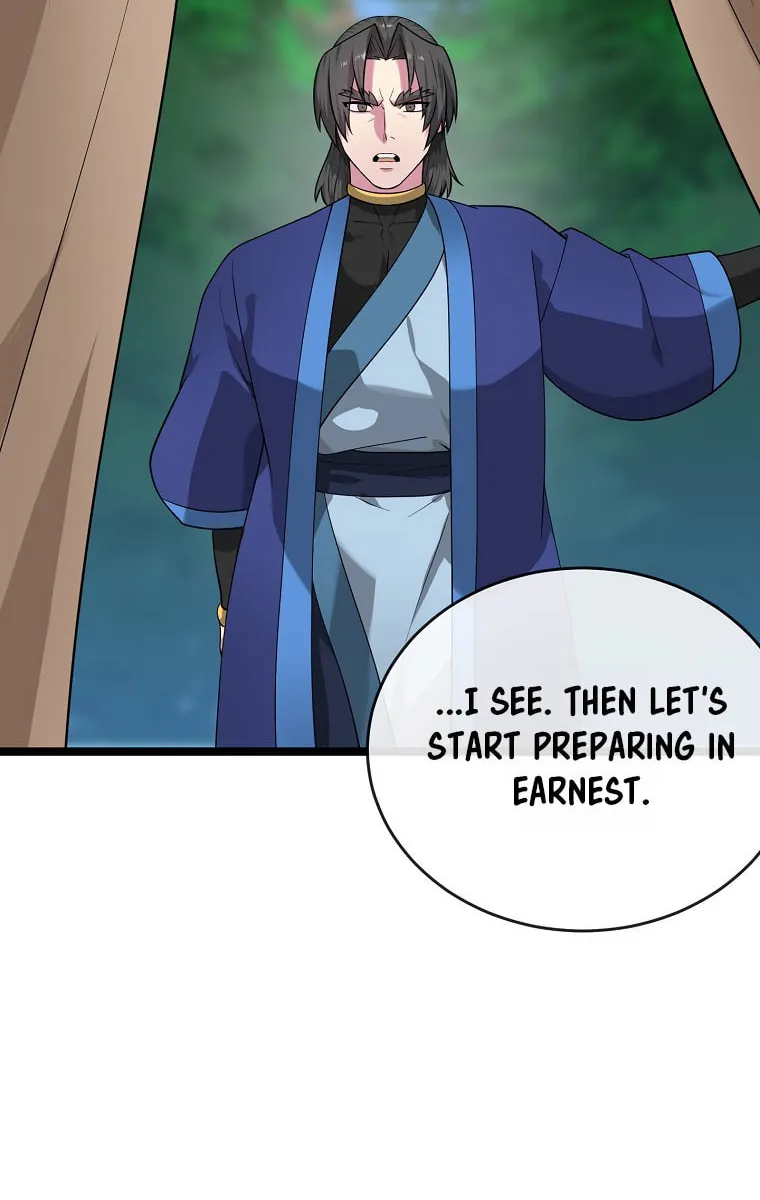 Volcanic Age Chapter 275 page 21 - 