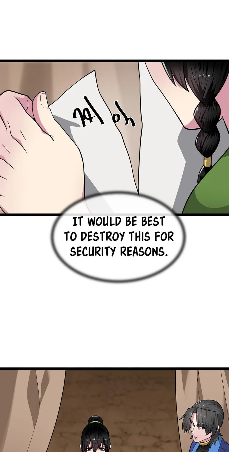 Volcanic Age Chapter 275 page 22 - 