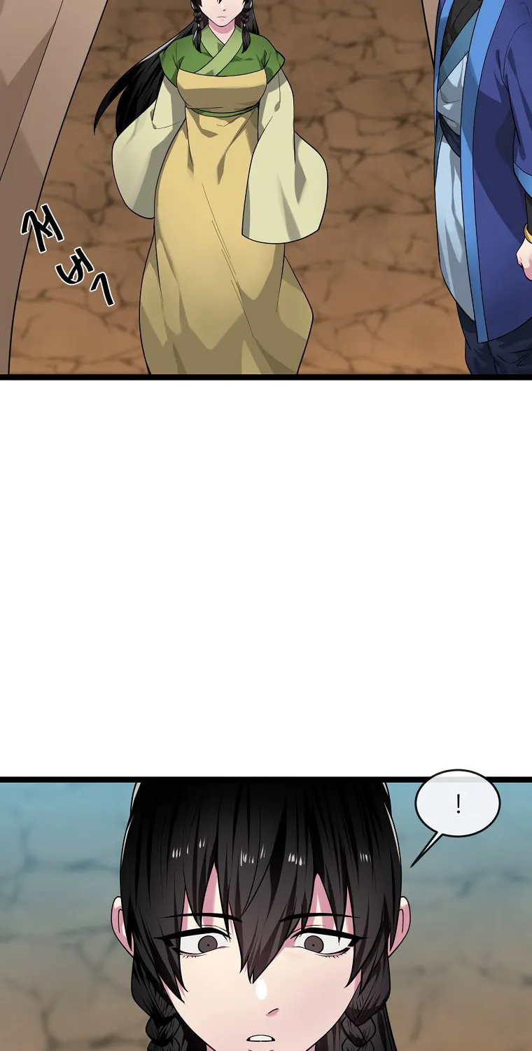 Volcanic Age Chapter 275 page 23 - 