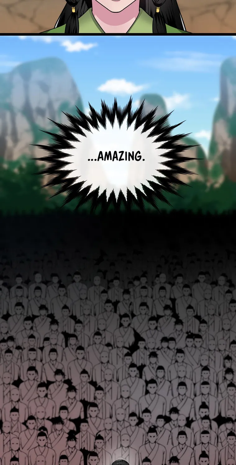 Volcanic Age Chapter 275 page 24 - 