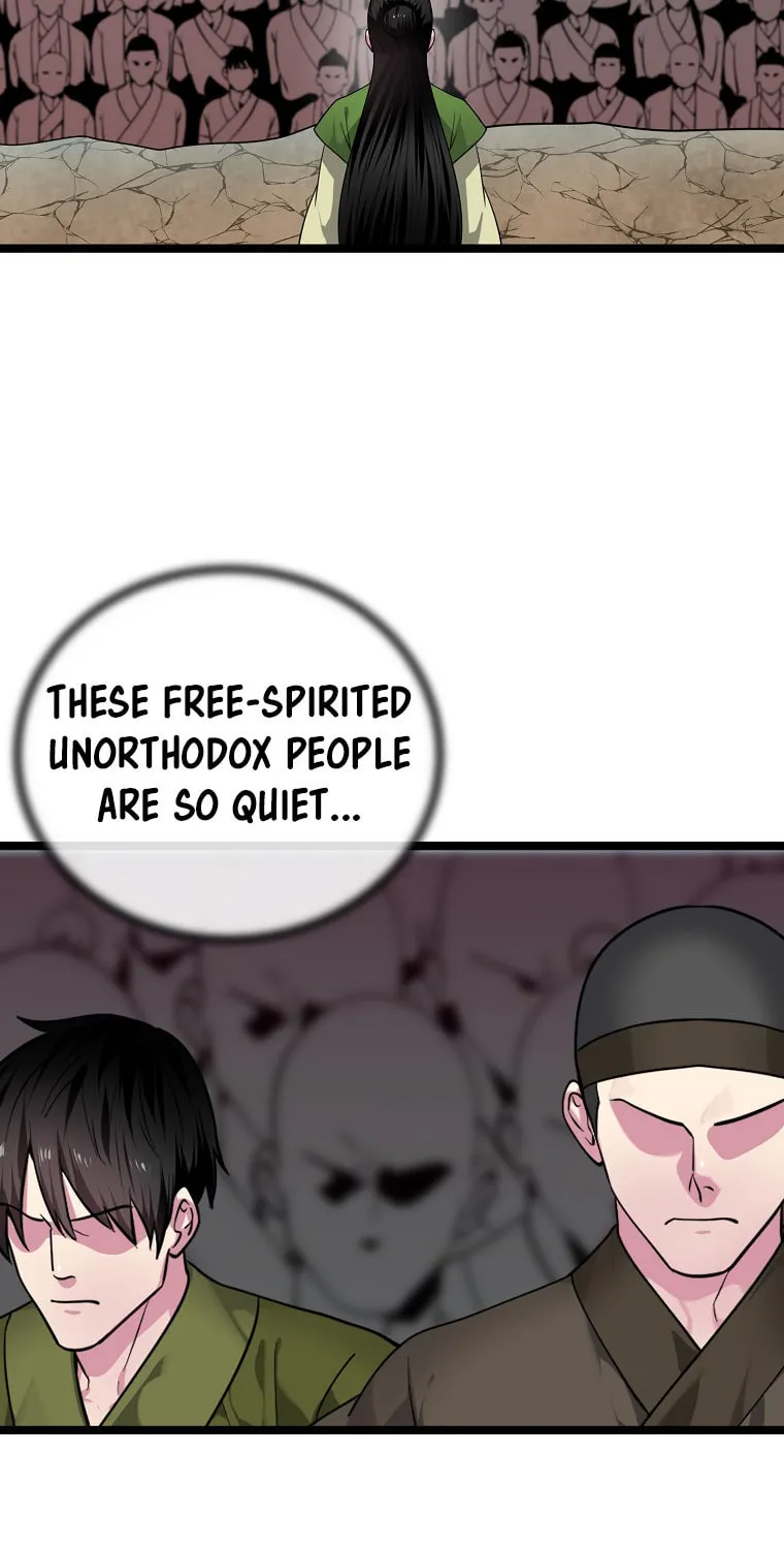Volcanic Age Chapter 275 page 25 - 