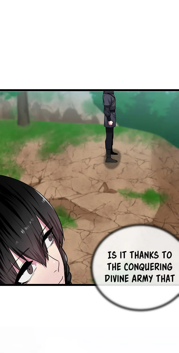 Volcanic Age Chapter 275 page 26 - 