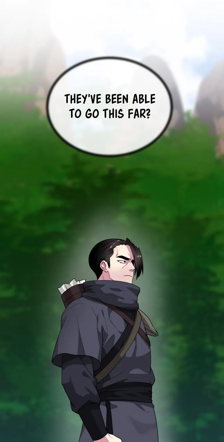 Volcanic Age Chapter 275 page 27 - 