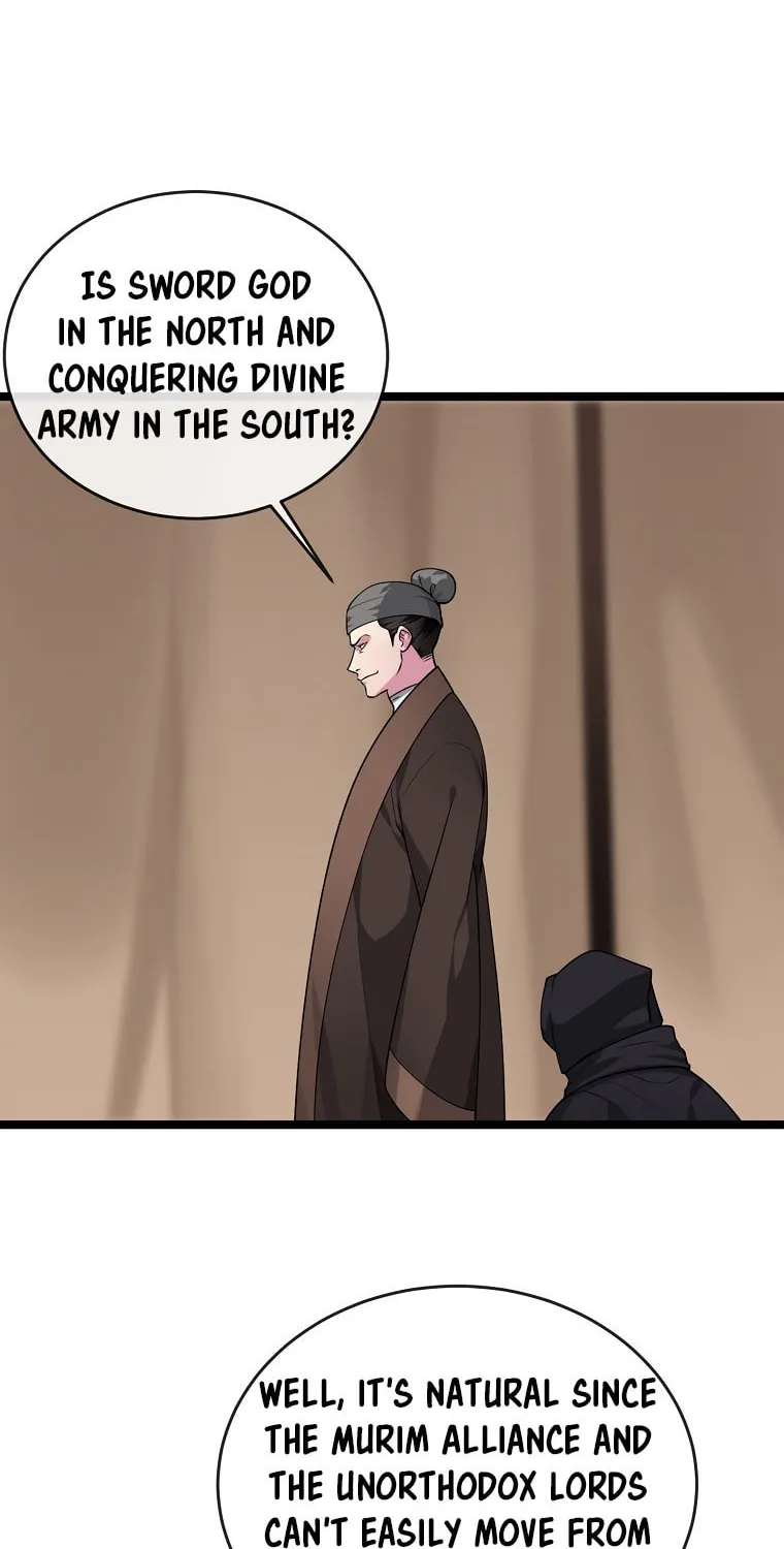 Volcanic Age Chapter 275 page 29 - 