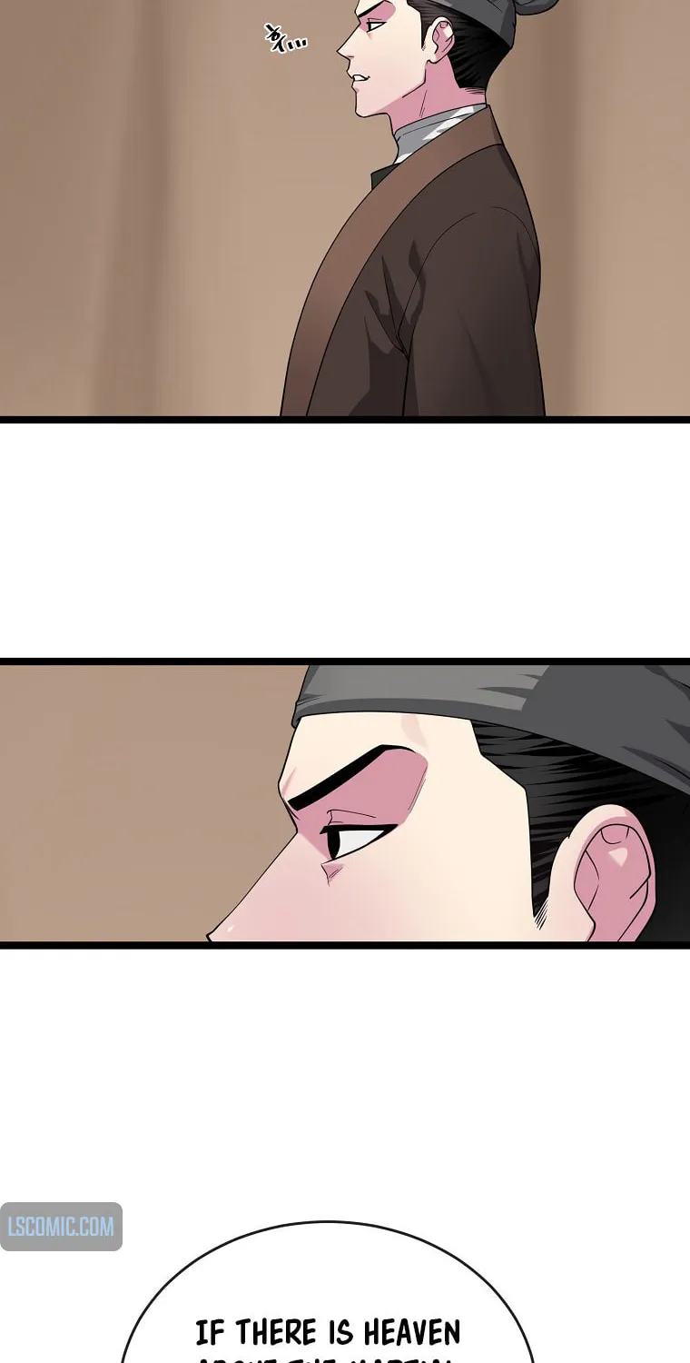 Volcanic Age Chapter 275 page 31 - 