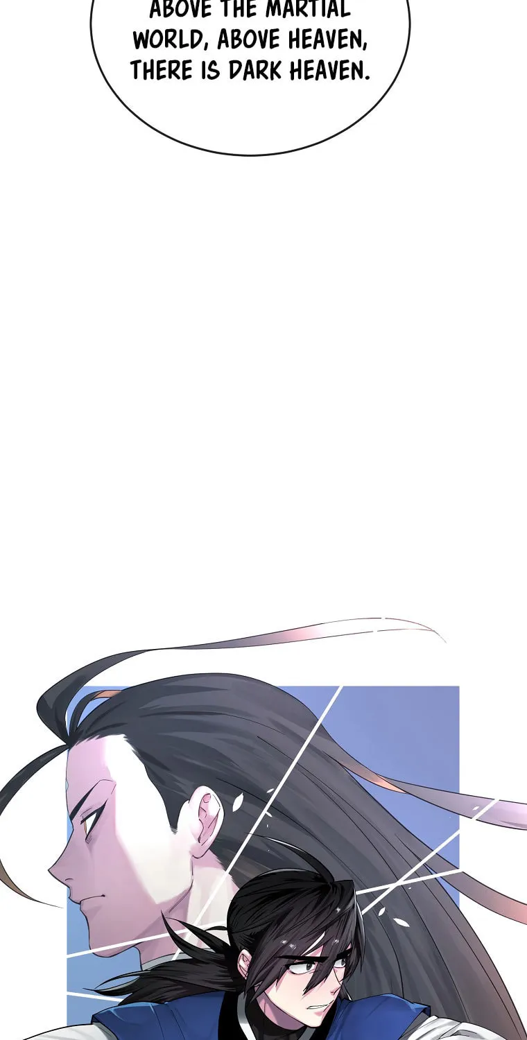 Volcanic Age Chapter 275 page 32 - 
