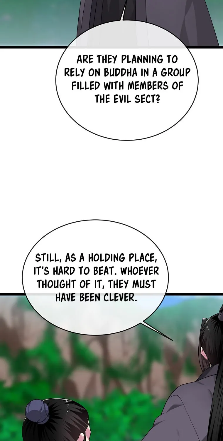 Volcanic Age Chapter 275 page 36 - 