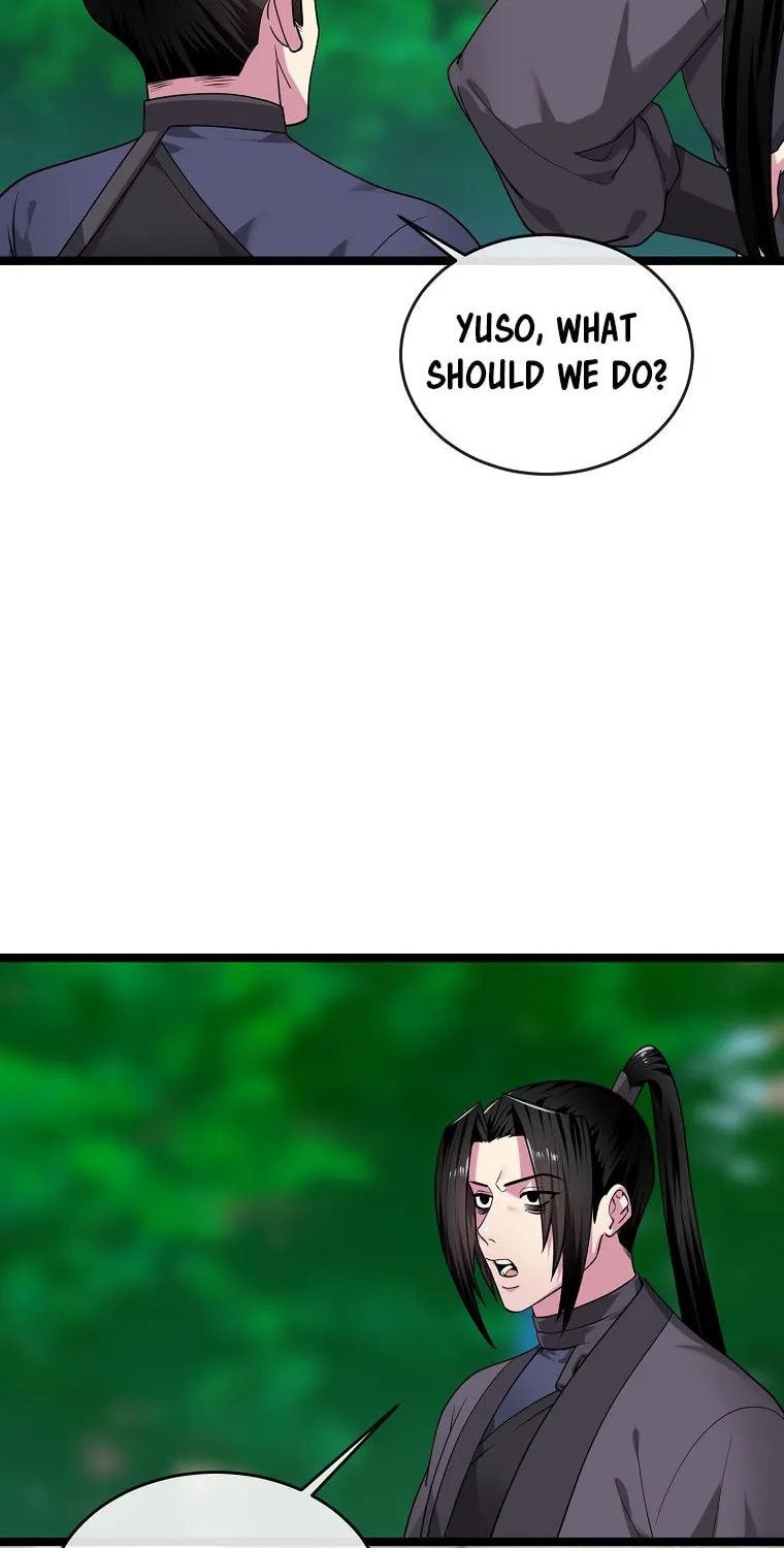 Volcanic Age Chapter 275 page 37 - 