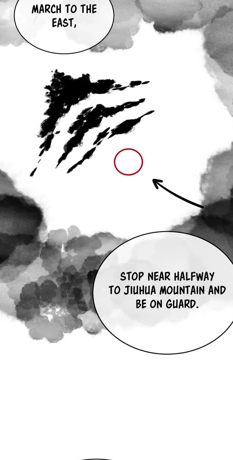 Volcanic Age Chapter 275 page 38 - 