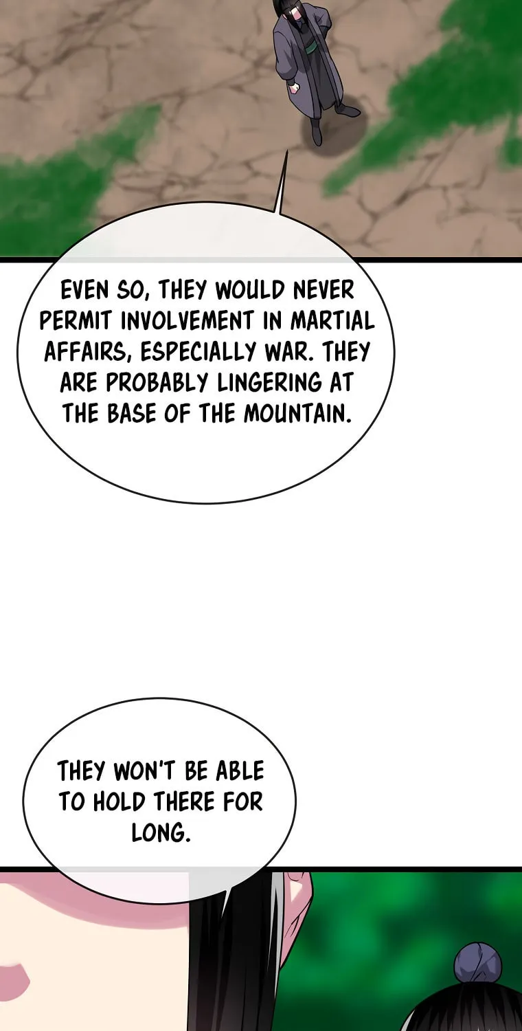 Volcanic Age Chapter 275 page 42 - 