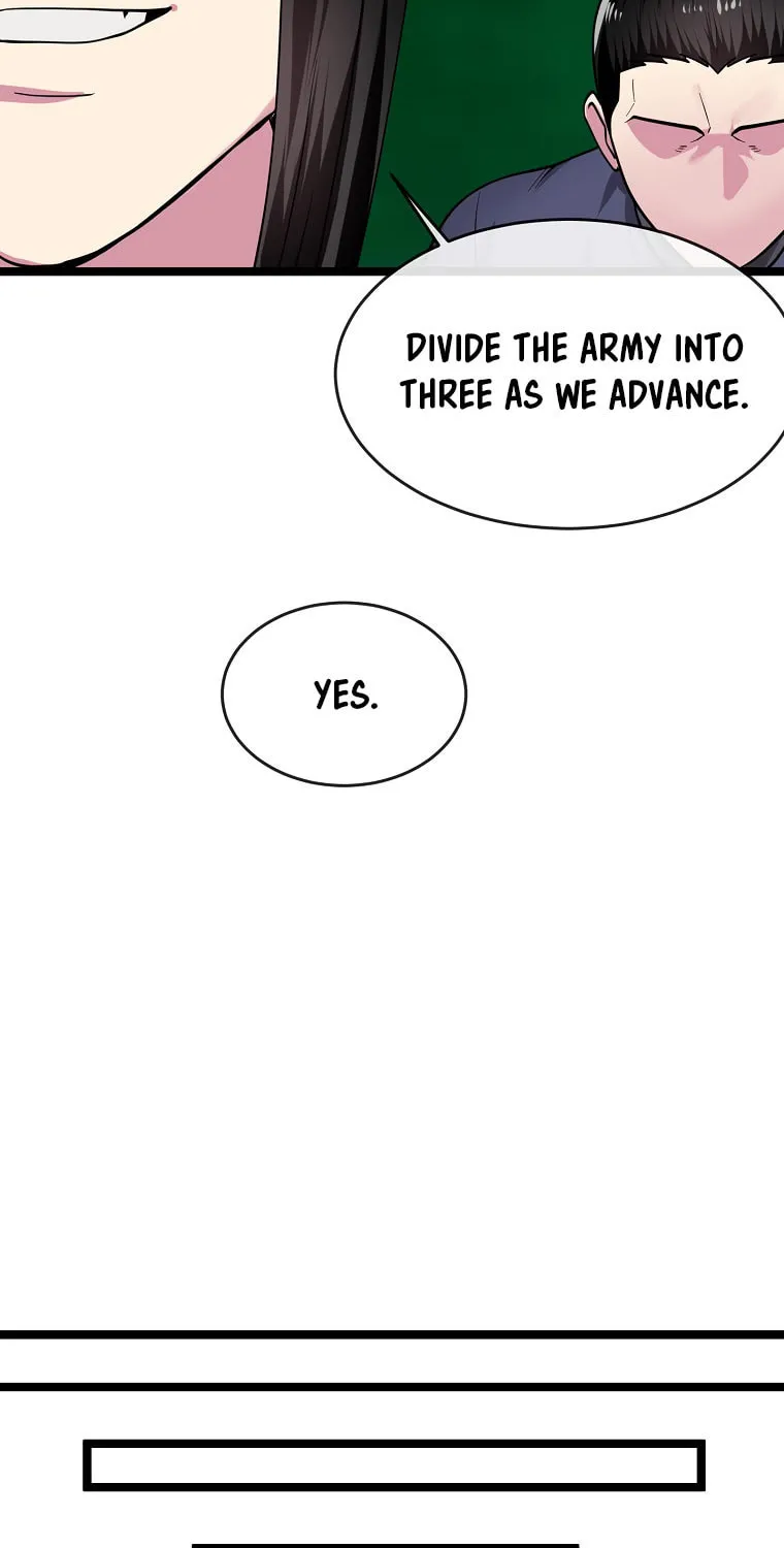 Volcanic Age Chapter 275 page 43 - 