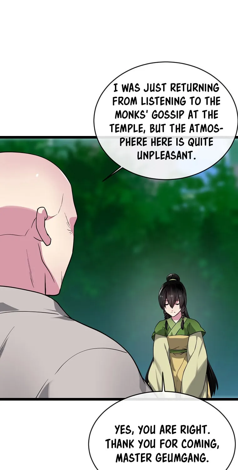 Volcanic Age Chapter 275 page 45 - 