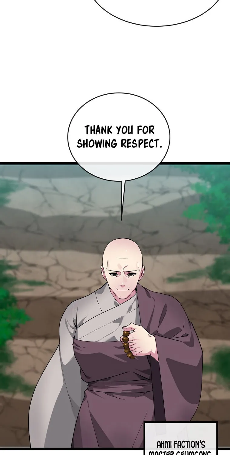 Volcanic Age Chapter 275 page 46 - 