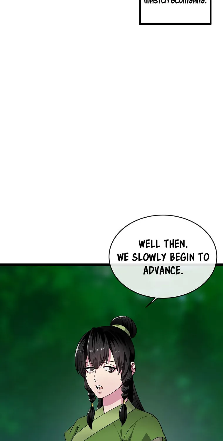 Volcanic Age Chapter 275 page 47 - 