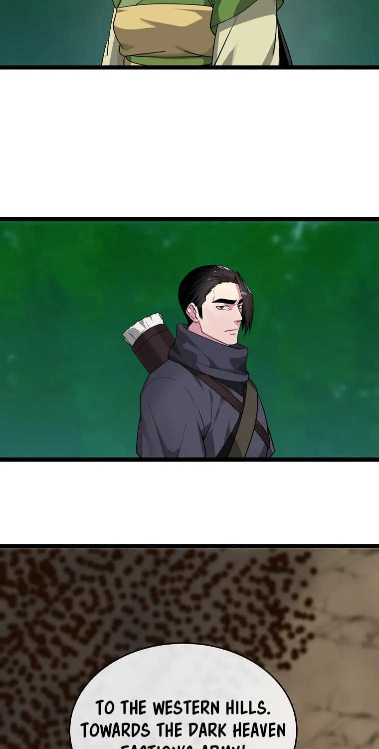 Volcanic Age Chapter 275 page 48 - 