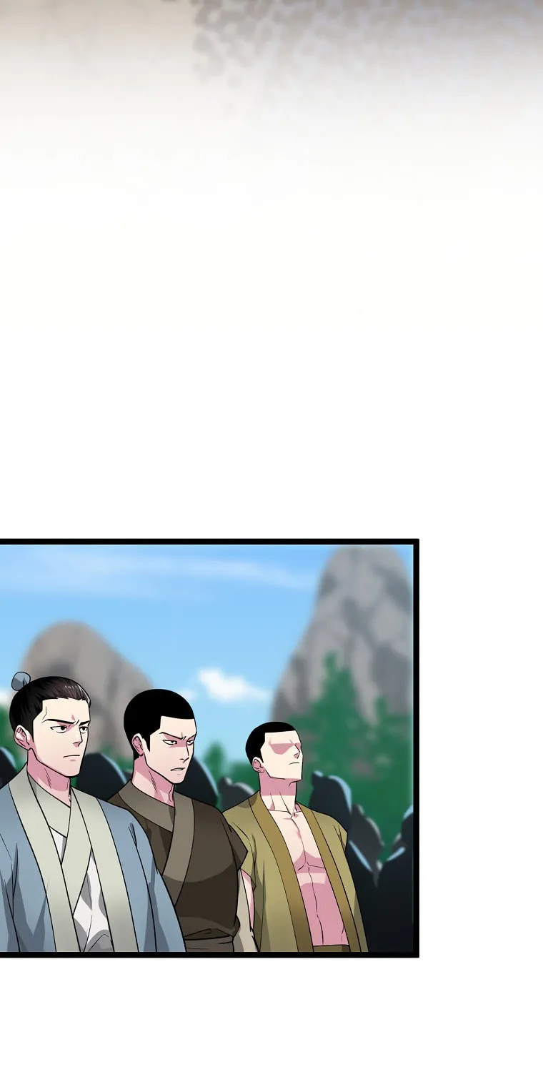 Volcanic Age Chapter 275 page 50 - 