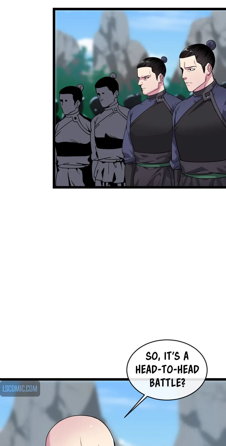 Volcanic Age Chapter 275 page 51 - 