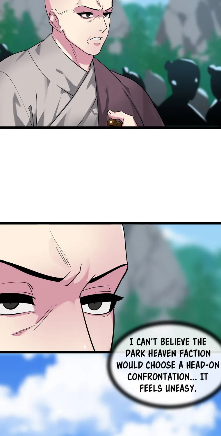 Volcanic Age Chapter 275 page 52 - 