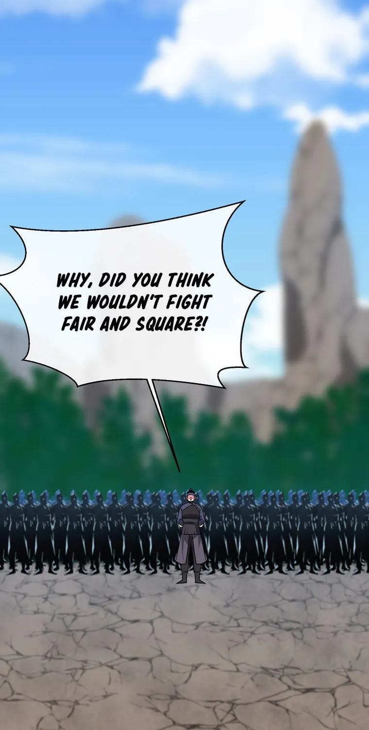 Volcanic Age Chapter 275 page 53 - 