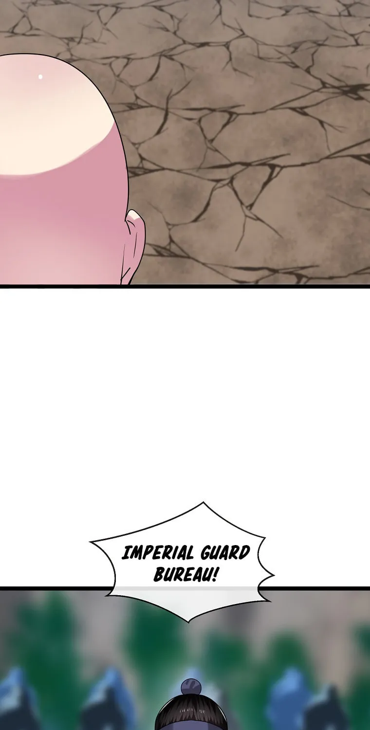 Volcanic Age Chapter 275 page 54 - 