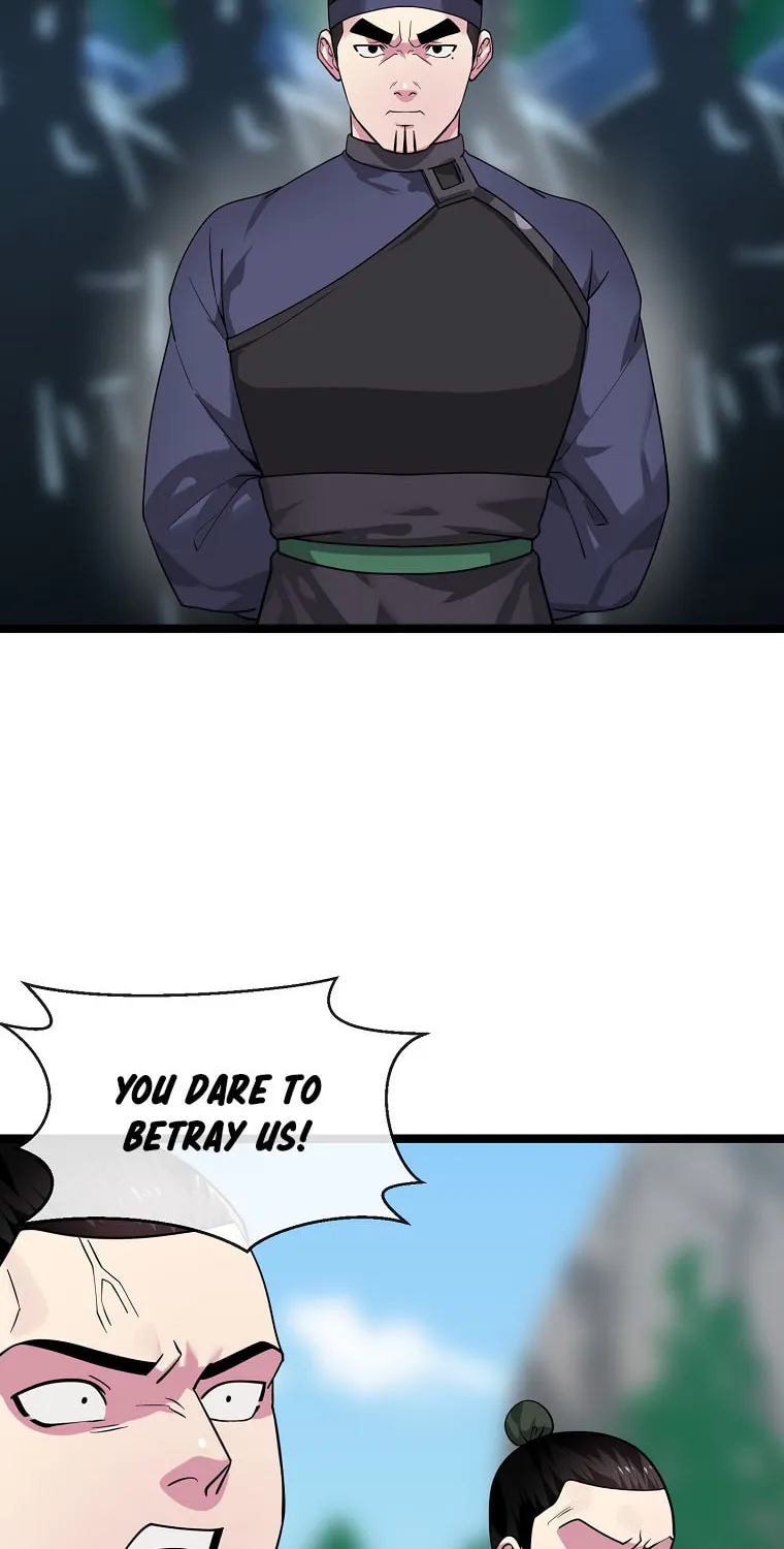 Volcanic Age Chapter 275 page 55 - 