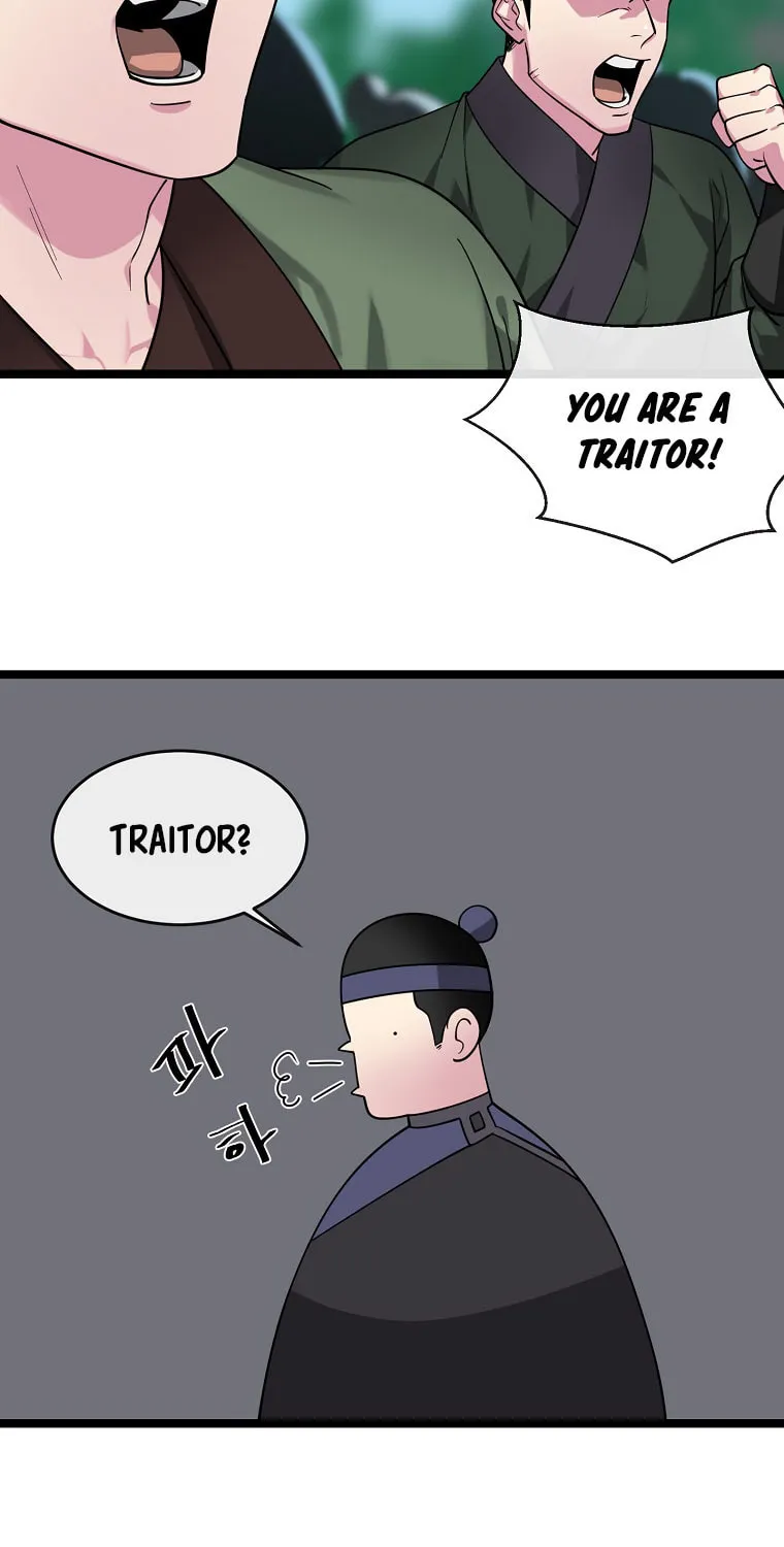 Volcanic Age Chapter 275 page 56 - 