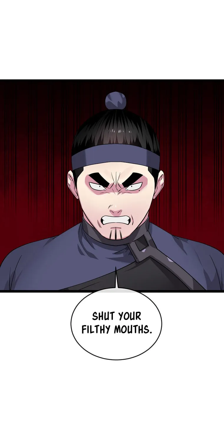 Volcanic Age Chapter 275 page 57 - 