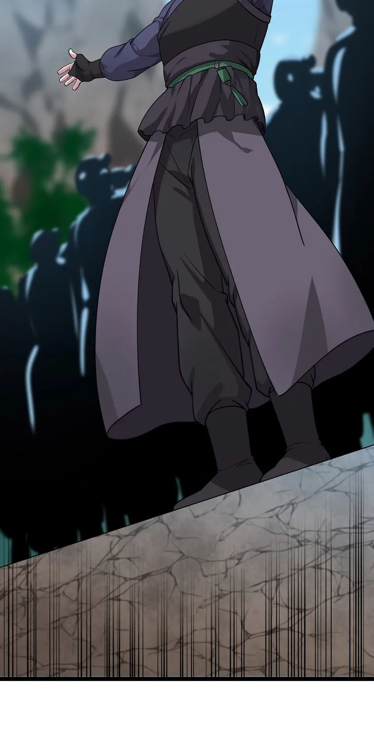 Volcanic Age Chapter 275 page 60 - 