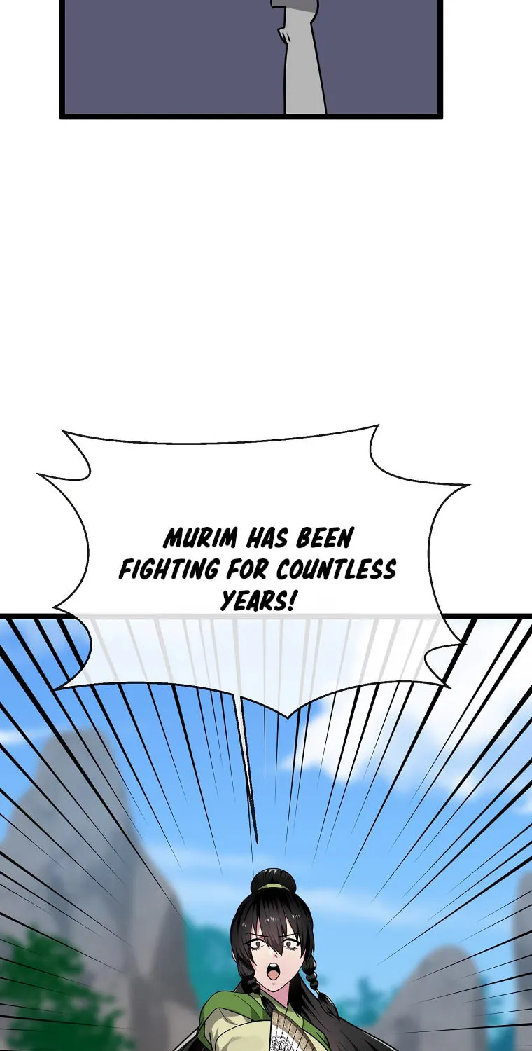 Volcanic Age Chapter 275 page 62 - 
