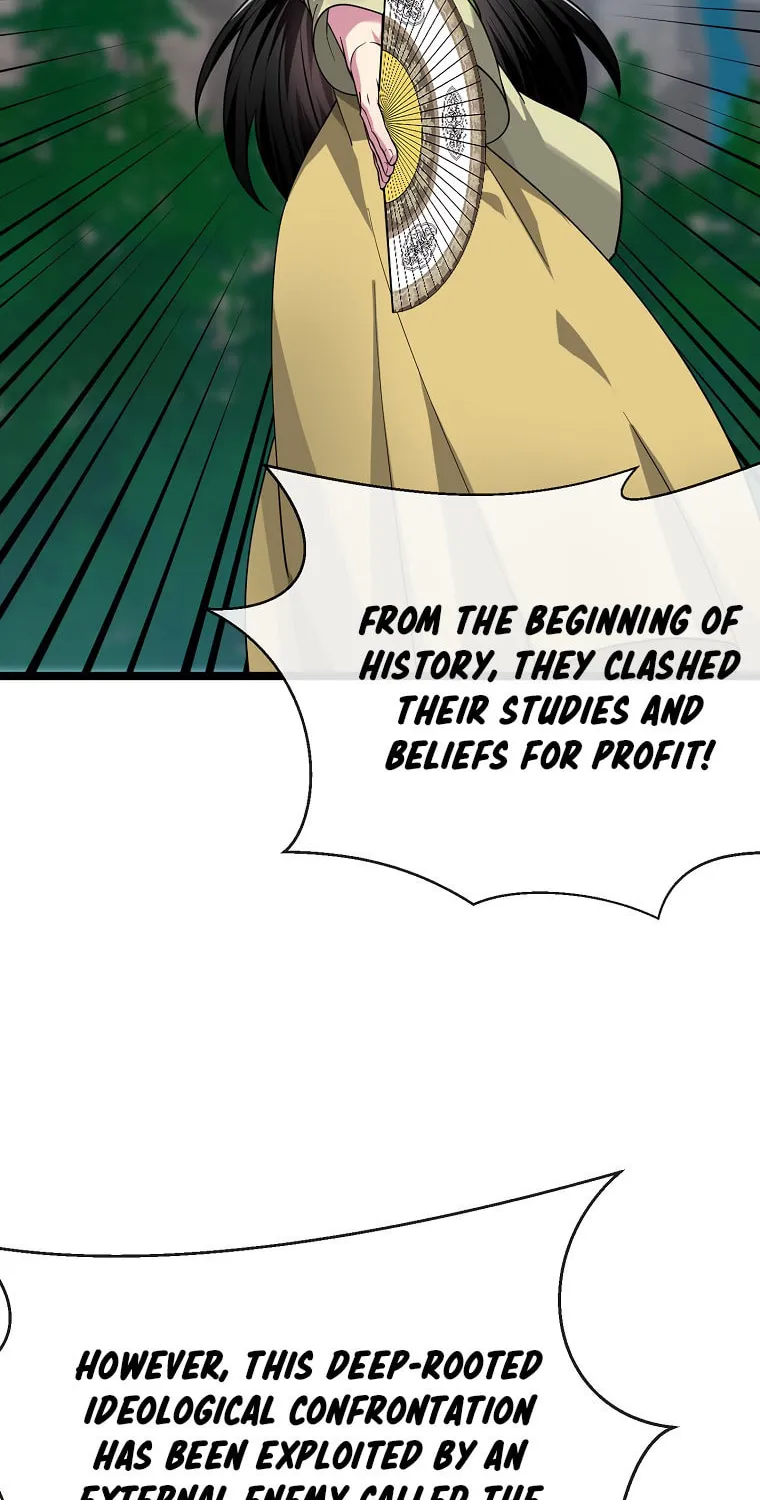 Volcanic Age Chapter 275 page 63 - 
