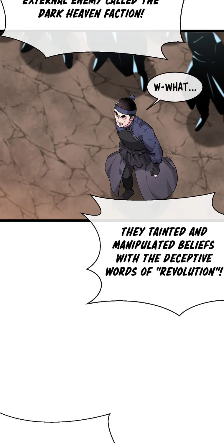 Volcanic Age Chapter 275 page 64 - 