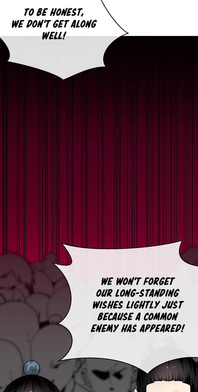 Volcanic Age Chapter 275 page 65 - 