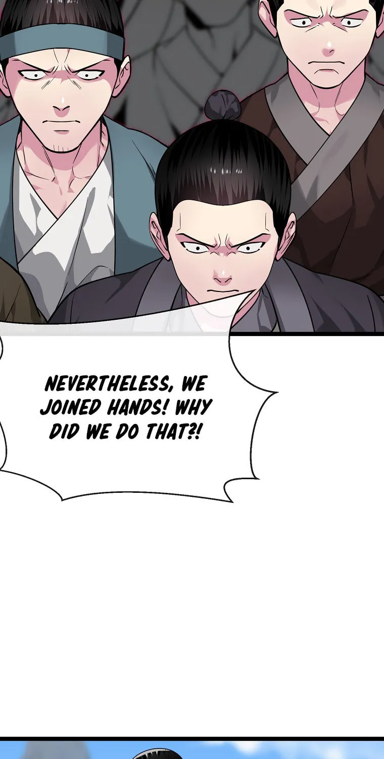 Volcanic Age Chapter 275 page 66 - 