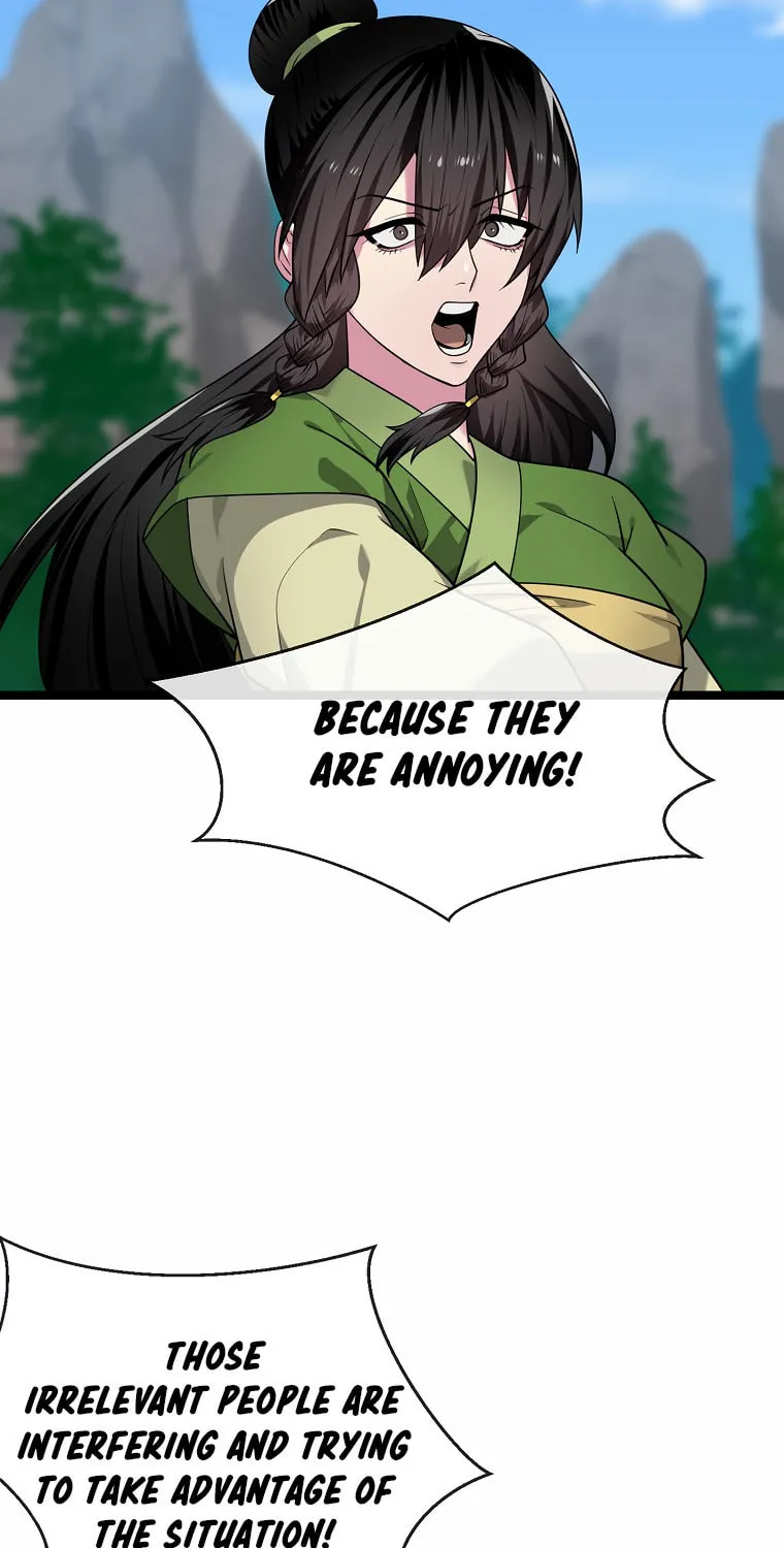 Volcanic Age Chapter 275 page 67 - 