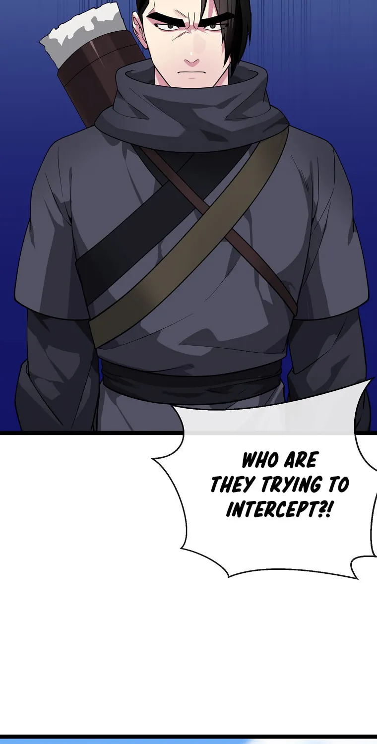 Volcanic Age Chapter 275 page 70 - 