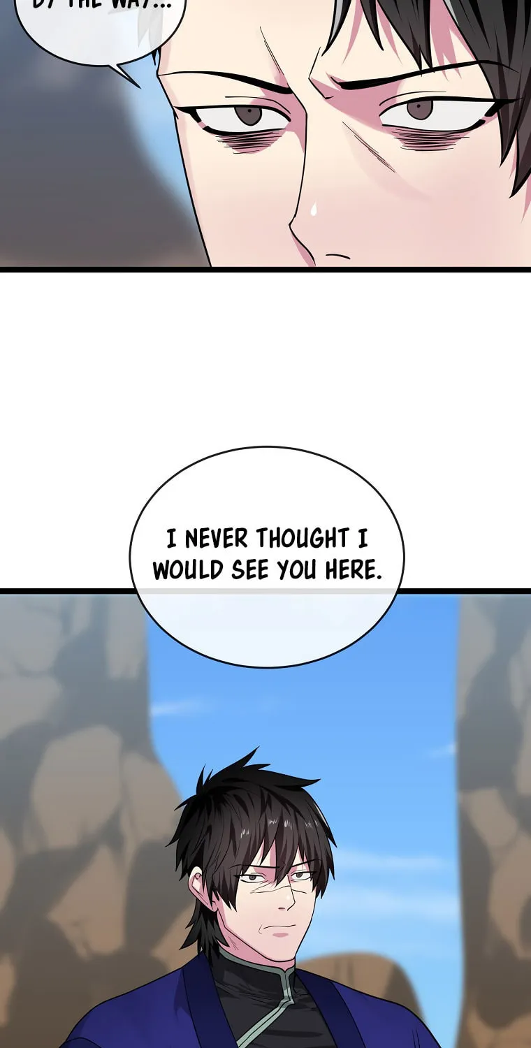 Volcanic Age Chapter 275 page 8 - 