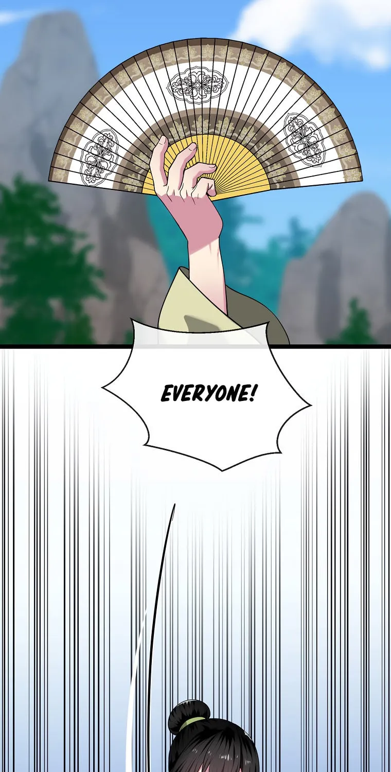Volcanic Age Chapter 275 page 71 - 