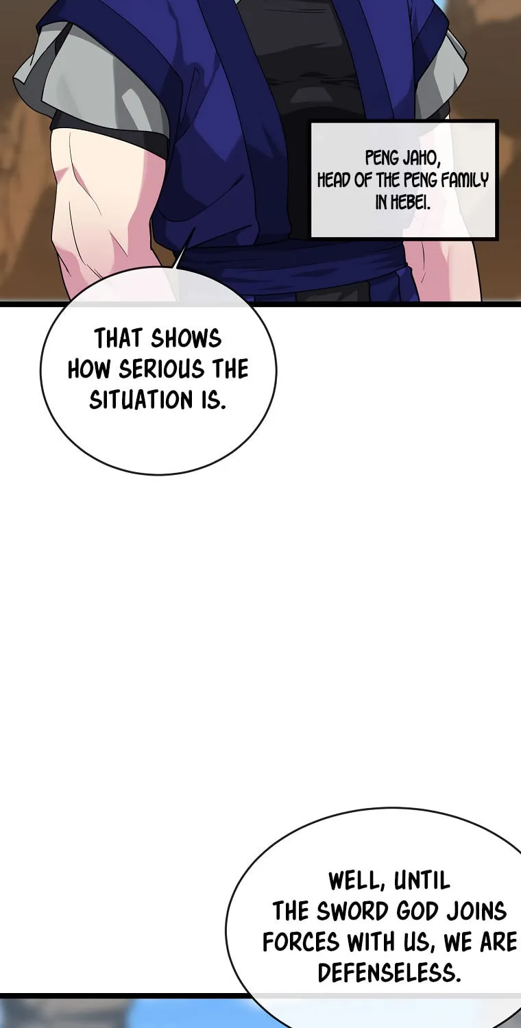 Volcanic Age Chapter 275 page 9 - 