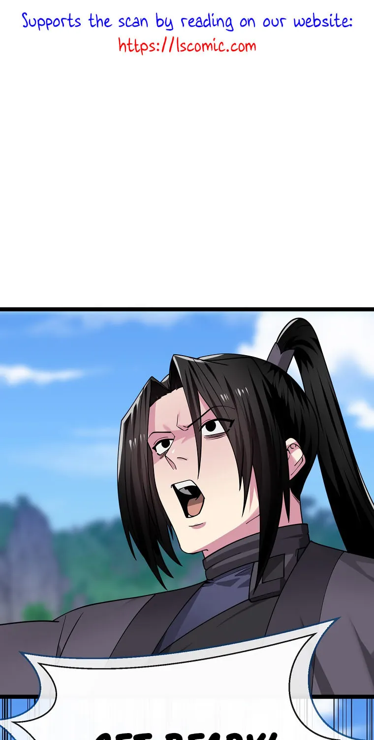 Volcanic Age Chapter 276 page 2 - 