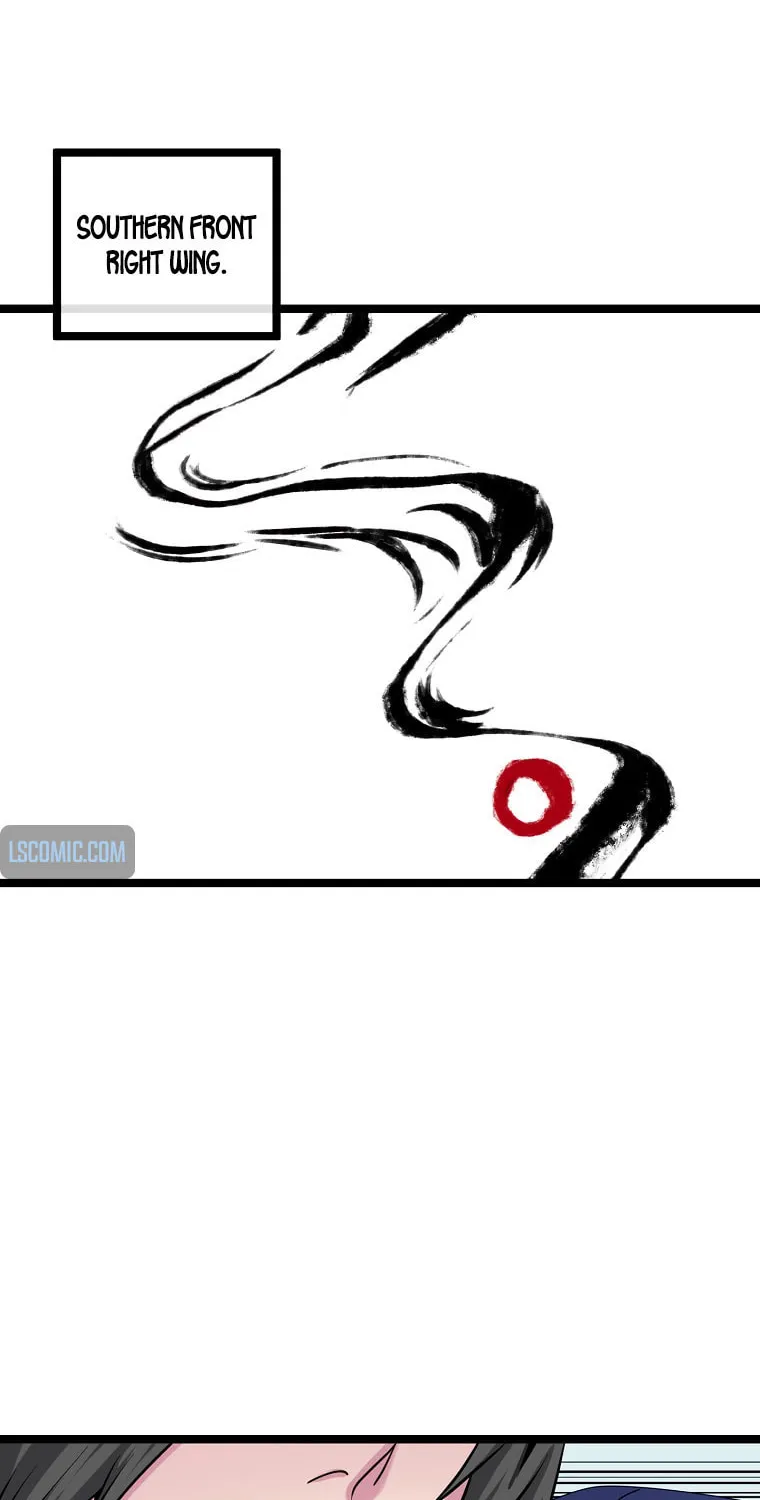 Volcanic Age Chapter 276 page 11 - 
