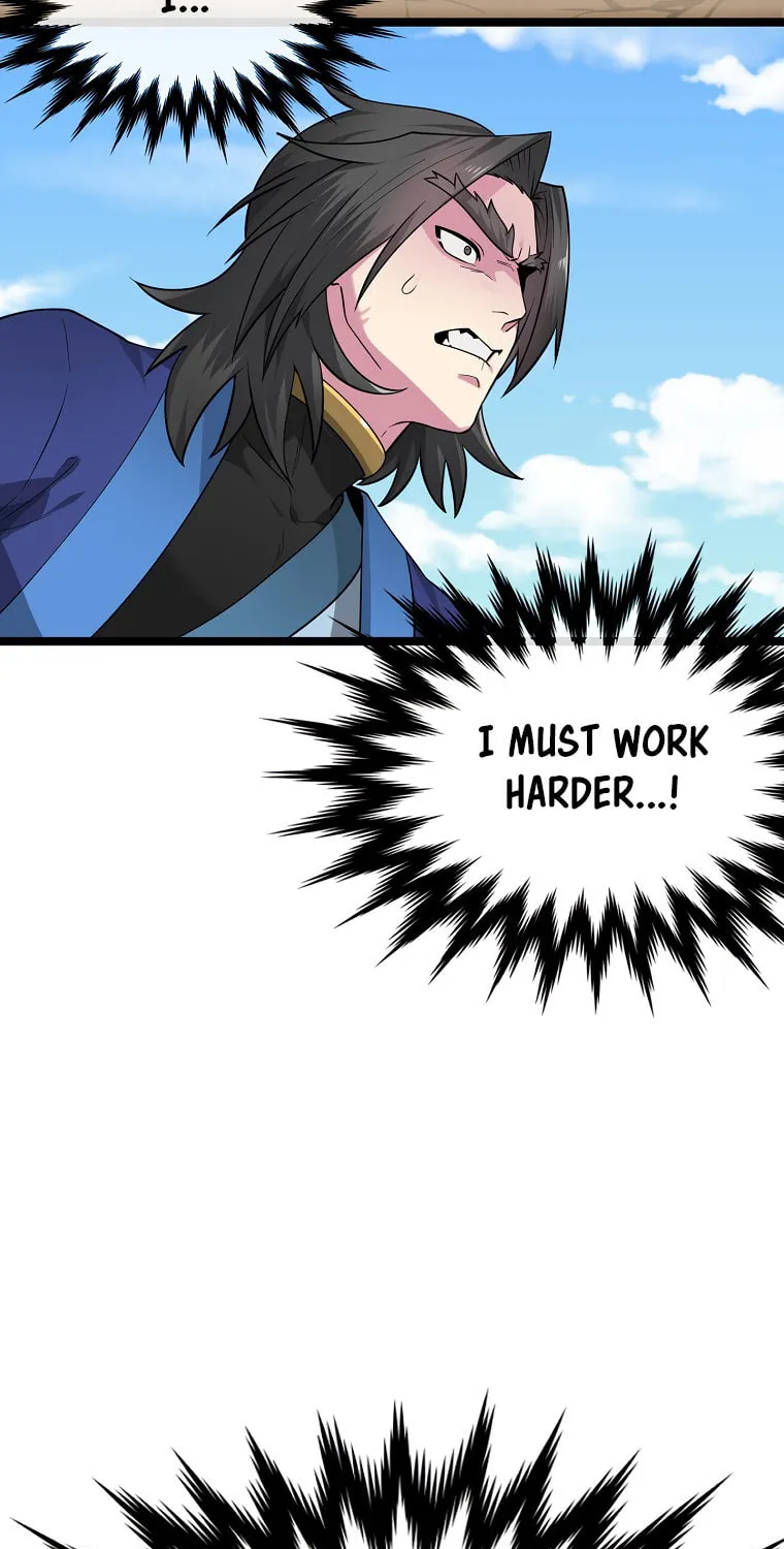 Volcanic Age Chapter 276 page 14 - 