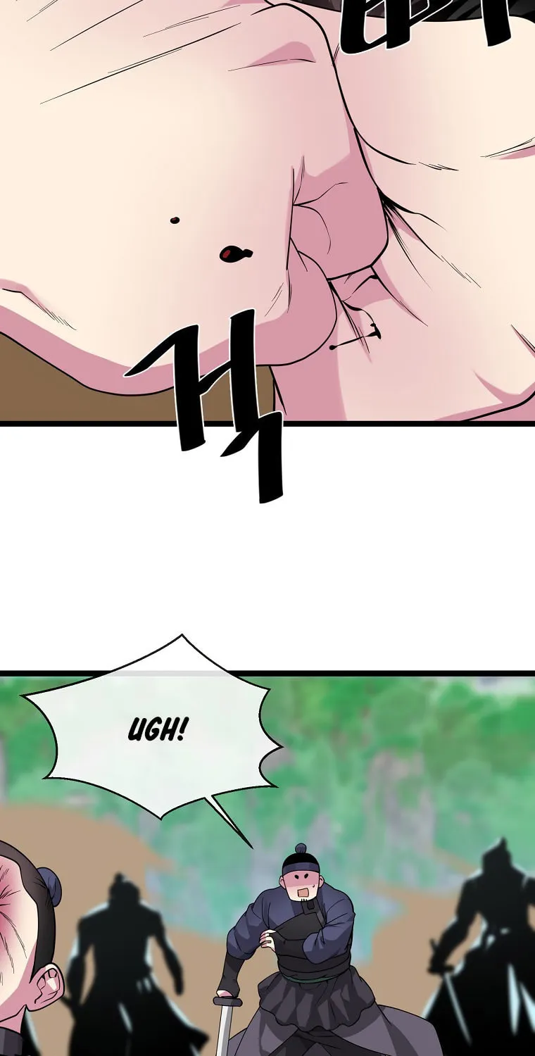 Volcanic Age Chapter 276 page 16 - 