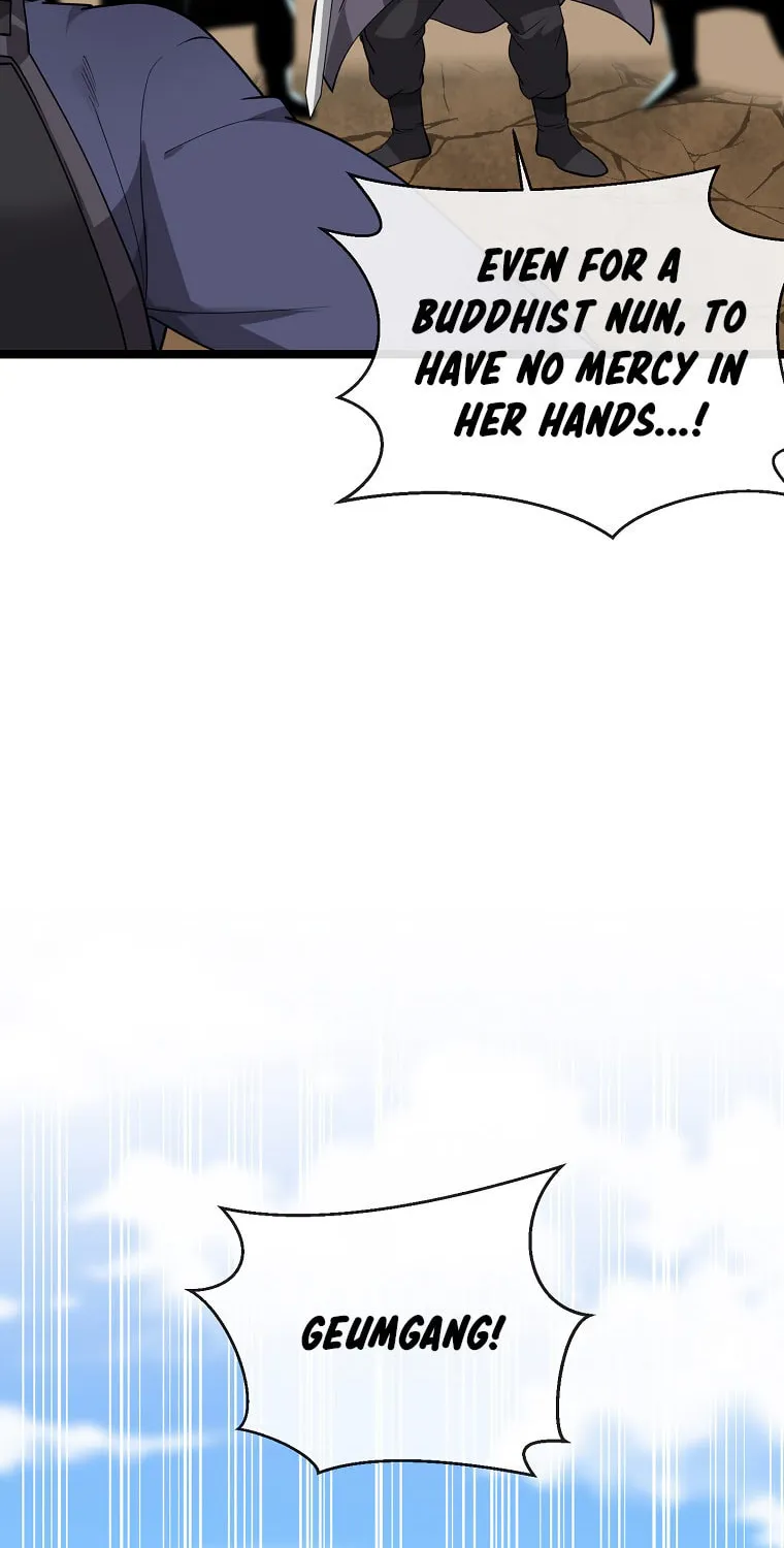 Volcanic Age Chapter 276 page 17 - 