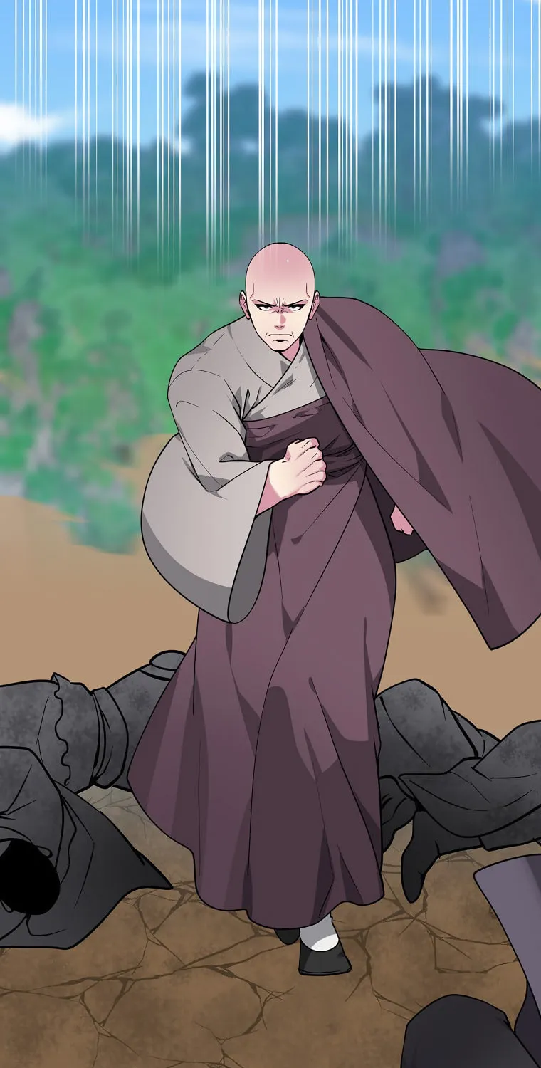 Volcanic Age Chapter 276 page 18 - 
