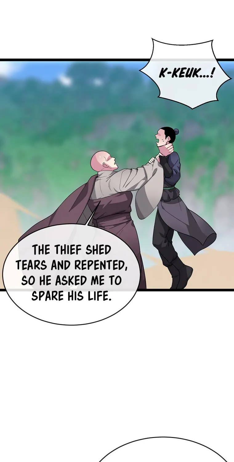 Volcanic Age Chapter 276 page 23 - 